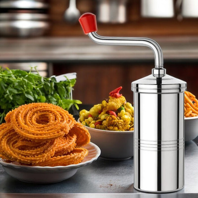 Crevita Set of 6 Pattern Discs Kitchen Press