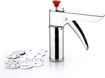 Nita Set of 15 Pattern Discs Kitchen Press