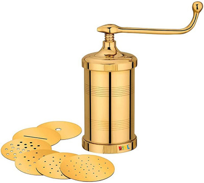 NSVL Set of 6 Pattern Discs Kitchen Press