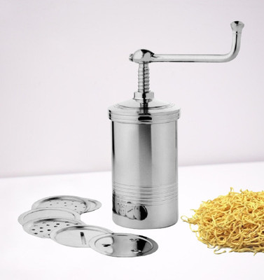 QUPSY Set of 6 Pattern Discs Kitchen Press