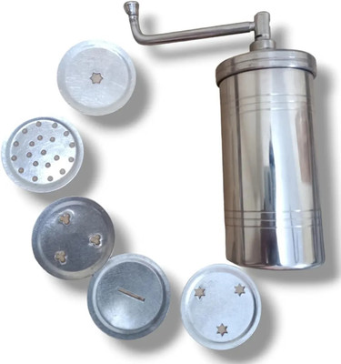 Elategivers Set of 5 Pattern Discs Kitchen Press