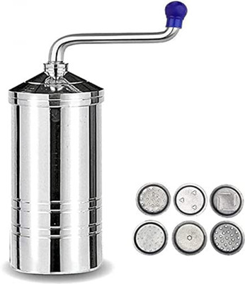 IDEAL PRIME Set of 6 Pattern Discs Kitchen Press