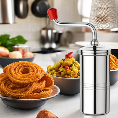 Crevita Set of 6 Pattern Discs Kitchen Press