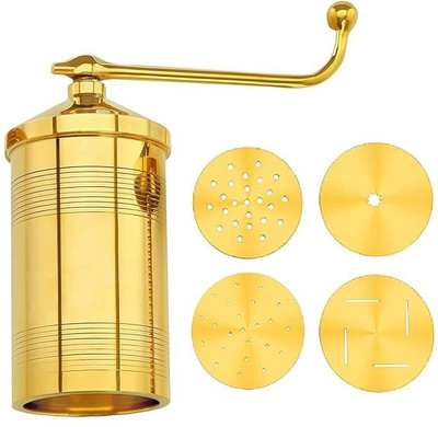GIRISHOPPING Set of 4 Pattern Discs Kitchen Press