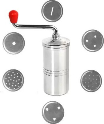 REGOLITH ENTERPRISES Set of 6 Pattern Discs Kitchen Press