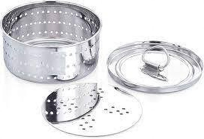 SIGNQ Set of 2 Pattern Discs Kitchen Press