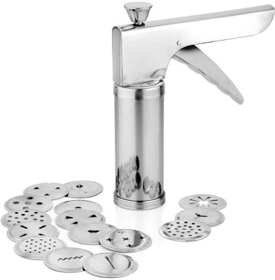 SKYZONE Set of 15 Pattern Discs Kitchen Press