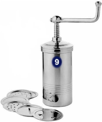 Crevita Set of 6 Pattern Discs Kitchen Press