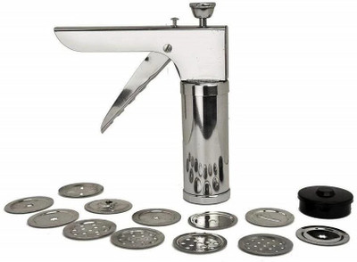SKYZONE Set of 15 Pattern Discs Kitchen Press