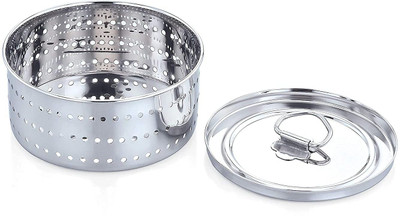 Gree9 Store Strainer(Steel Pack of 1)