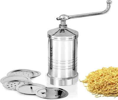 WINCY Set of 6 Pattern Discs Kitchen Press