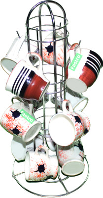 Fastro® Cup Kitchen Rack Steel