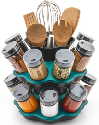 Cronus Spice Set Plastic(1 Piece)