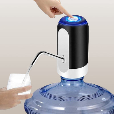 keskriva COPPER JUG Bottom Loading Water Dispenser