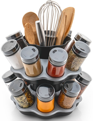 Cronus Spice Set Plastic(1 Piece)