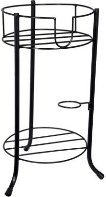 MEENA ENTERPRISES Water Dispenser Kitchen Rack Iron