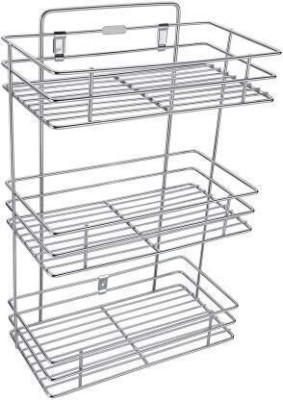 Kombuis Kitchenware Utensil Kitchen Rack Steel