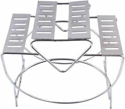 AMY SALES Cutlery Kitchen Rack Steel Stainless Steel Spoon Stand / Spoon Holder / Cutlery Case