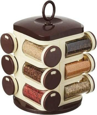 TechKing Spice Set Plastic