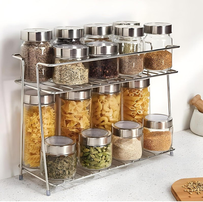 SEQUENCE Spice Set Stainless Steel(1 Piece)