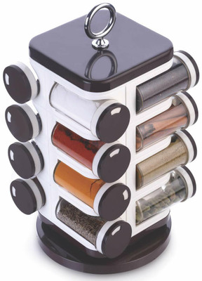 TechKing Spice Set Plastic