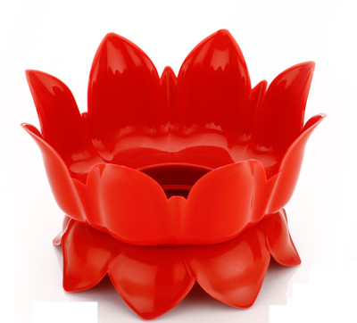 di select Fruits/Vegetables Kitchen Rack Plastic LOTUS MATKA STAND , POT STAND AND KITCHEN RACK,plant container.plant pot stand,