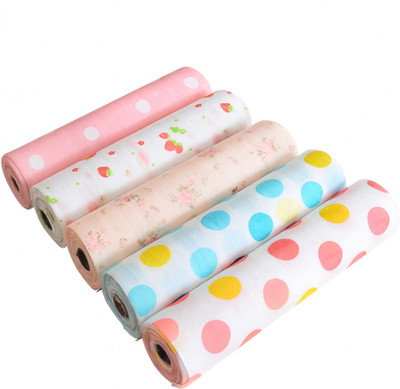 PARVLUXE Premium Waterproof Cabinet Mat Roll(1 Ply, 2 Sheets)