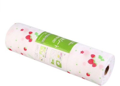 PGK TRADERS Plastic Drawer Mat(1 Ply, 1 Sheets)