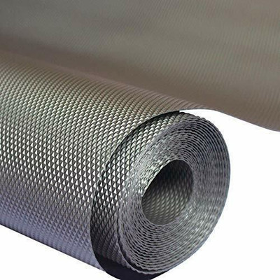 thriftkart Fridge Mat(Width: 45 cm, Grey)
