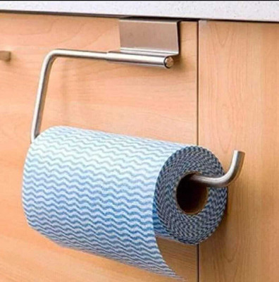 messfree Premium Kitchen Towel Roll | Washable and Reusable | Highly Absorbent(2 Ply, 80 Sheets)