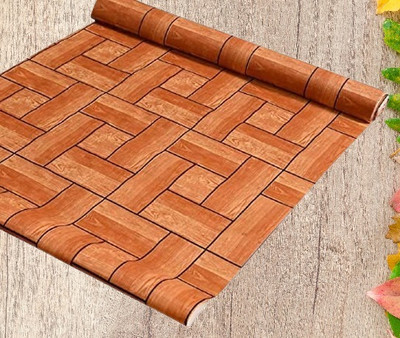 REVEXO Rectangular Pack of 1 Table Placemat(Multicolor, Polyester)