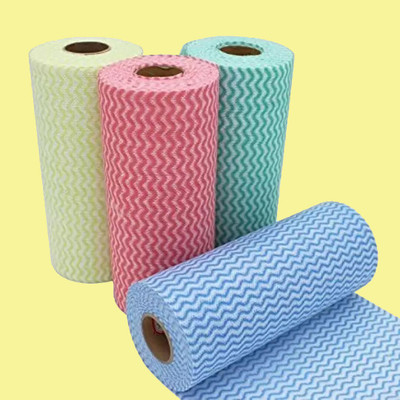 Litech Non-Woven Multipurpose Kitchen Tissue Paper/Towel Roll Washable & Reusable(2 Ply, 100 Sheets) deal from flipkart Litech Non-Woven Multipurpose Kitchen Tissue Paper/Towel Roll Washable & Reusable(2 Ply, 100 Sheets) deal from flipkart