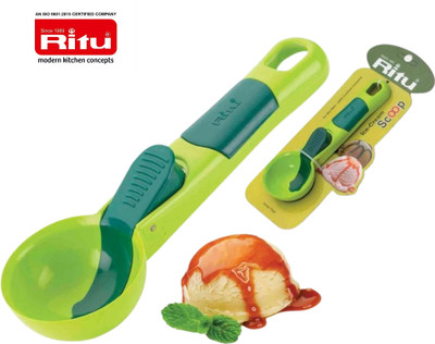 Ritu MSJ211 Kitchen Scoop
