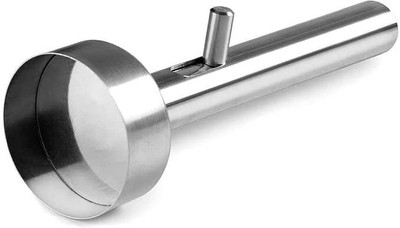 finality Falafel Scoop - for Perfect Preparation of Delicious Falafel Balls Kitchen Scoop