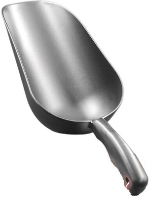 Onions Multipurpose Kitchen Scoop Spoon for Rice, Grains, Flour, Coffee, Ice & Candy Kitchen Scoop