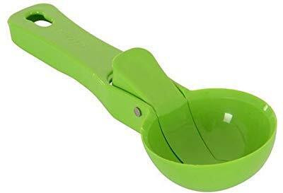 ElysianChoice Icecream ScoopPlastic Kitchen Scoop