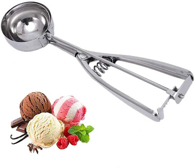 JUBLYN SS Ice Cream Scoop 3 Kitchen Scoop