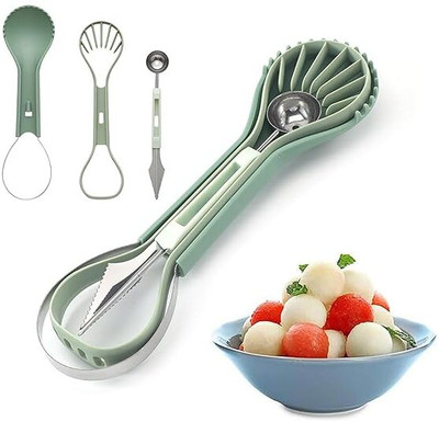 kunya 6 IN 1 FRUIT SCOOP Kitchen Scoop