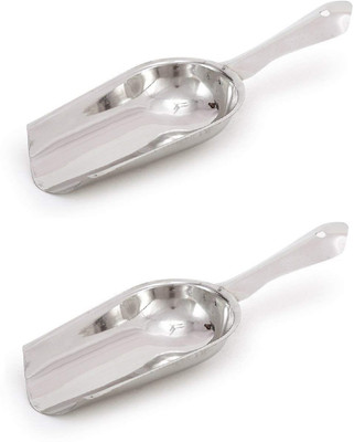 Dynore Ice Scoop Set of 2 Pcs Kitchen Scoop