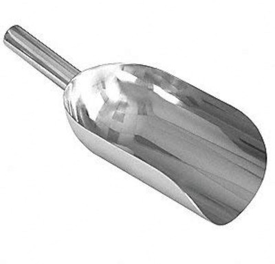 gec SS Scoop Kitchen Scoop