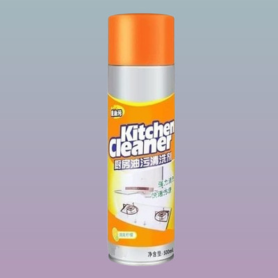 Evyknex Zesty Kitchen Remover Mister Kitchen Cleaner(500 ml)