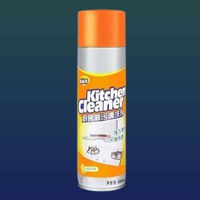 Vacuynex Orange as well as Cooking area Cleaner Bottle Kitchen Cleaner(500 ml)