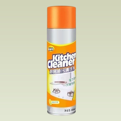 Xavvon Mandarin and Kitchen Detergent Spray Kitchen Cleaner(500 ml)