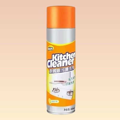 Vaxny Tangerine as well as Cleaning agent Countertop Bottle Kitchen Cleaner(500 ml)