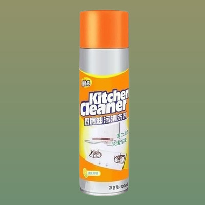 Vynlex Tangerine Culinary space Remover as well as Dispenser Kitchen Cleaner(500 ml)