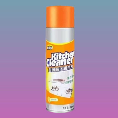 Rdax Citrus Culinary space as well as Remover Bottle Kitchen Cleaner(500 ml)