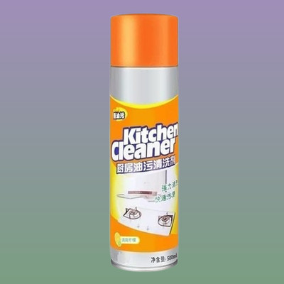 JOVIS Orange Remover Home kitchen Spray Kitchen Cleaner(500 ml)