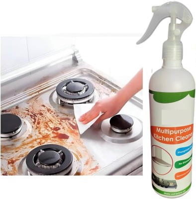 REGLET Kitchen Master | Multipurpose Kichen Cleaner Kitchen Cleaner(250 ml)