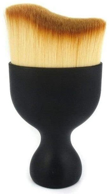 umis creation Soft Bristles Detailing Brush Dusting Tool for Dashboard (pack of 1) Kitchen Cleaner(0.9 g)