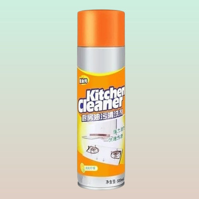 Ckdrax Zesty Remover Culinary space Mister Kitchen Cleaner(500 ml)